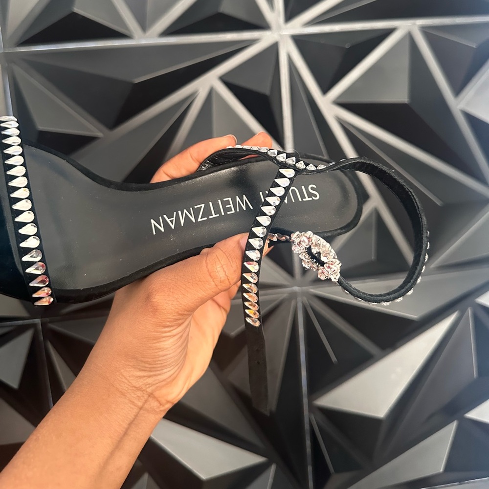 Stuart weitzman heels